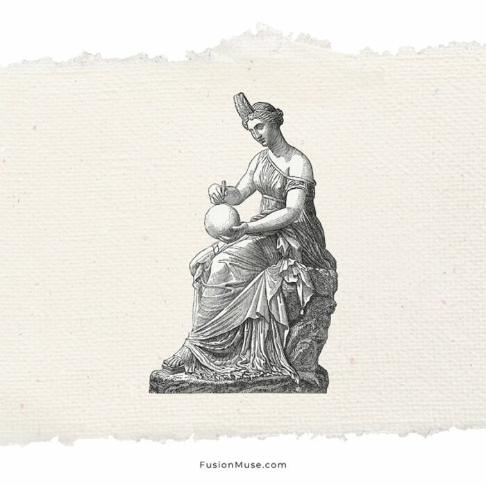 What’s A Muse? | Defining Muse | Fuse Your Muse