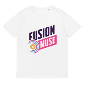 Fusion Muse Adult T-shirt