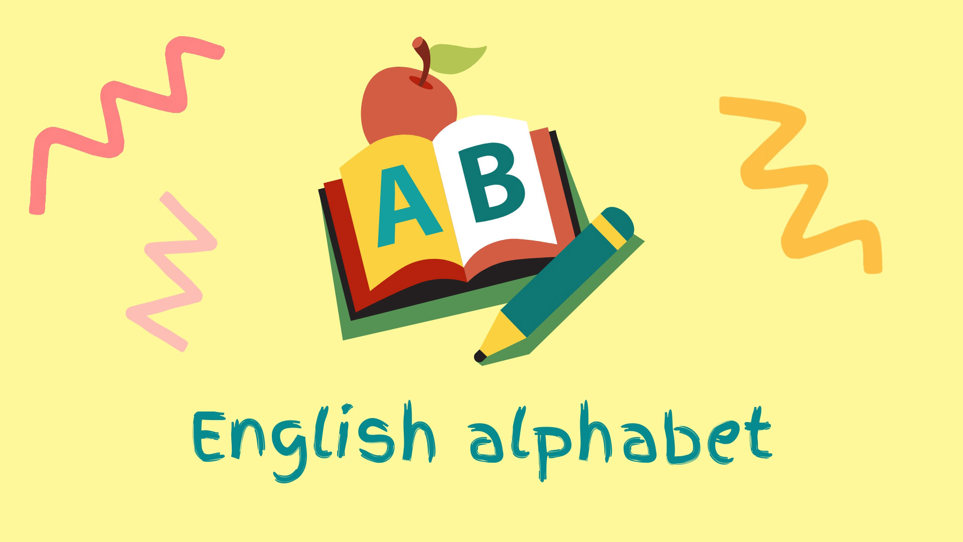 Alphabet Song (ABC's)