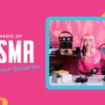 The Magic of ASMR: Exploring Why Children Are Enchanted by These Soothing Sounds