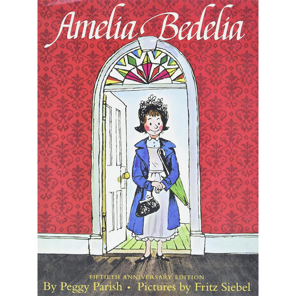 Amelia Bedelia