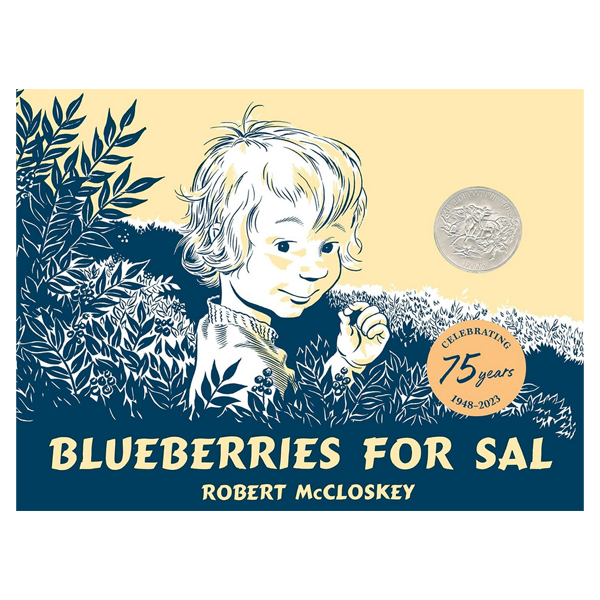 Blueberries for Sal