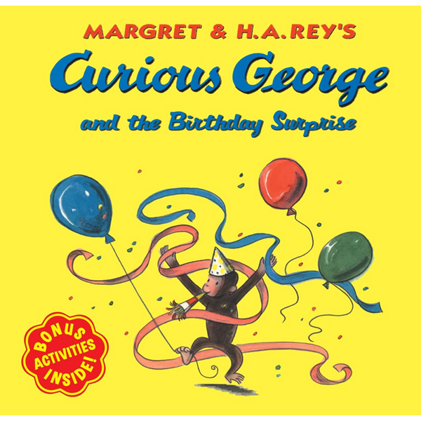 Curious George