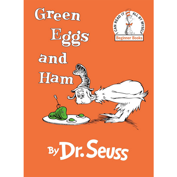 Green Eggs and Ham