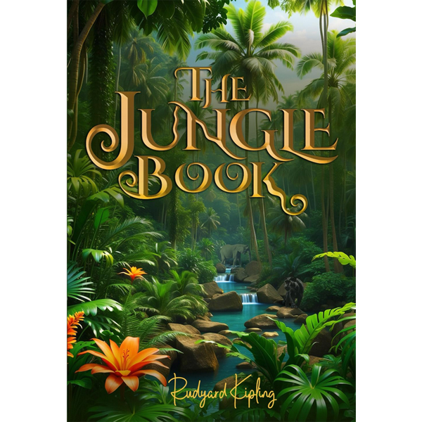 The Jungle Book