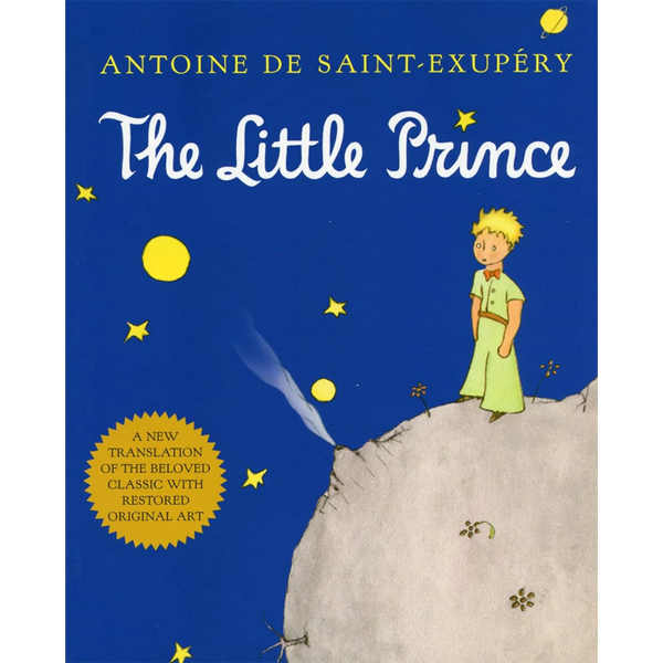 The Little Prince