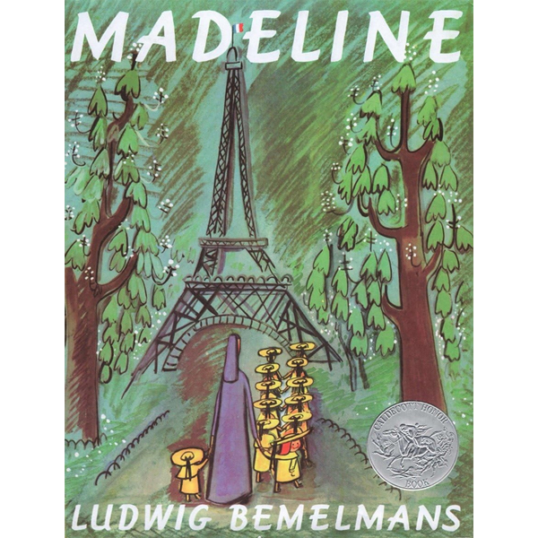 Madeline