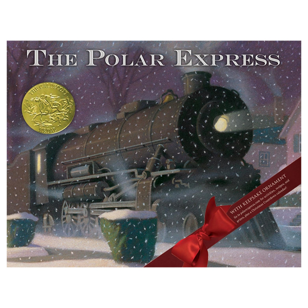 The Polar Express