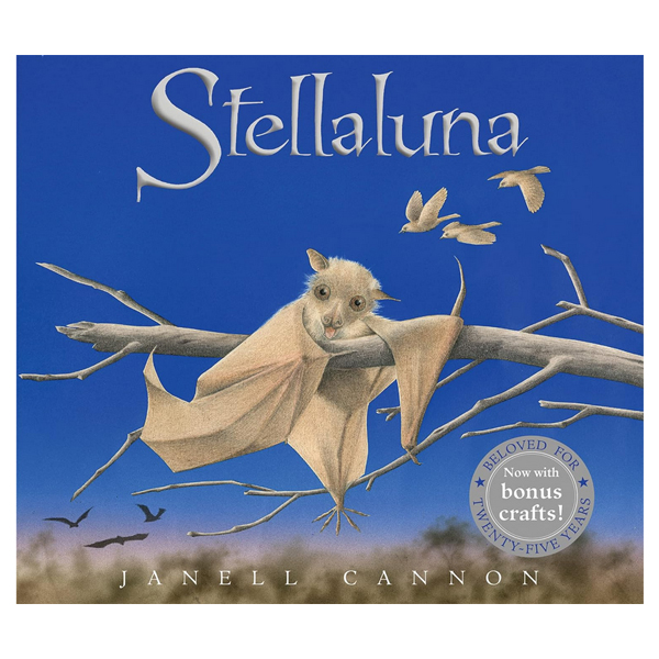 Stellaluna