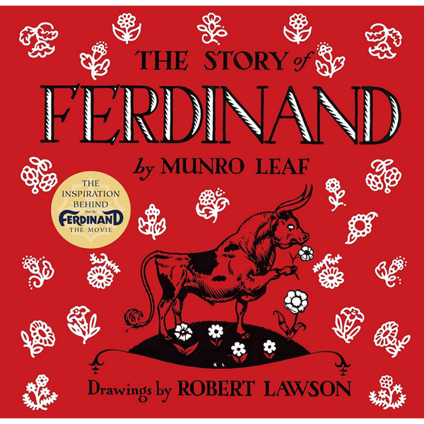 The Story of Ferdinand