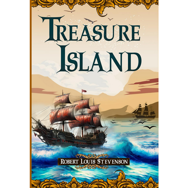 Treasure Island