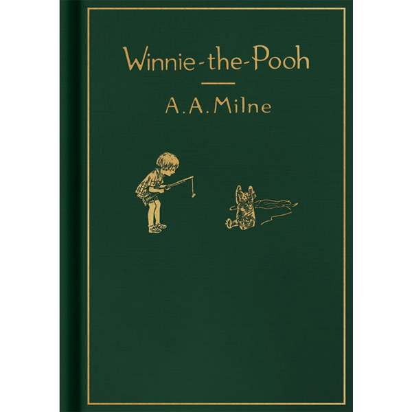 Winnie-the-Pooh