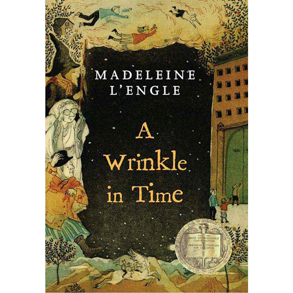 A Wrinkle in Time