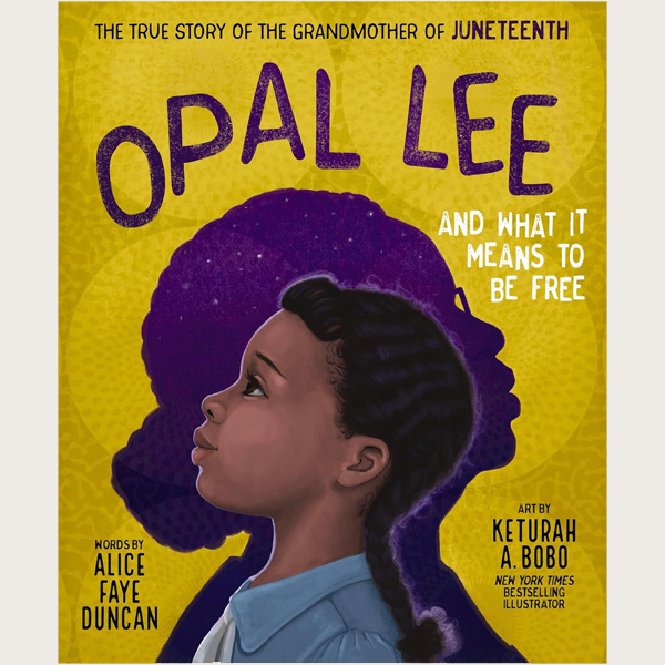 Opal Lee and What It Means to Be Free