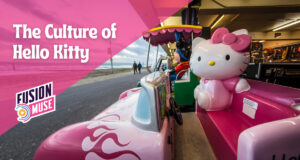 The Culture of Hello Kitty