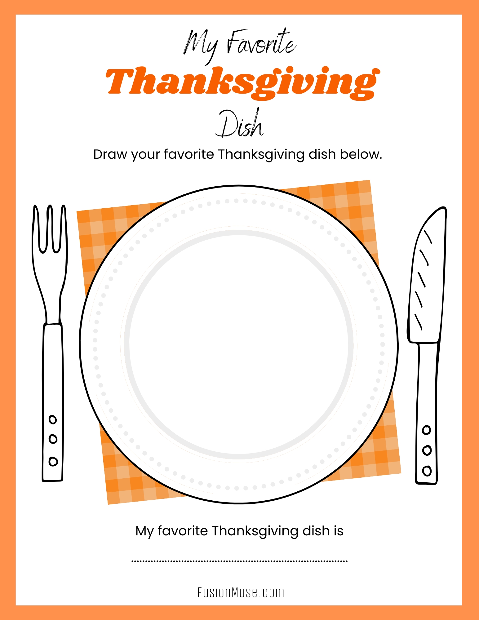 Favorite-Thanksgiving-Dish