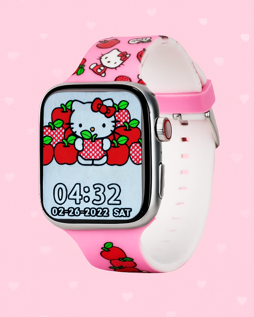 Hello Kitty Smartwatch