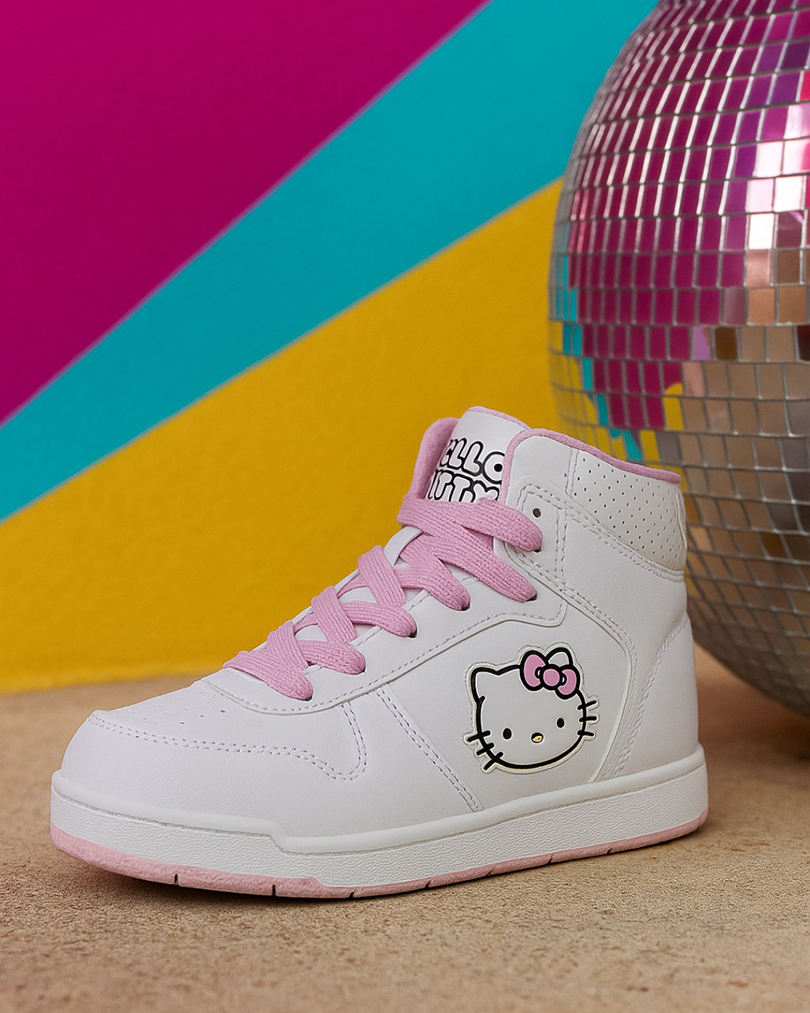 Hello Kitty Sneakers